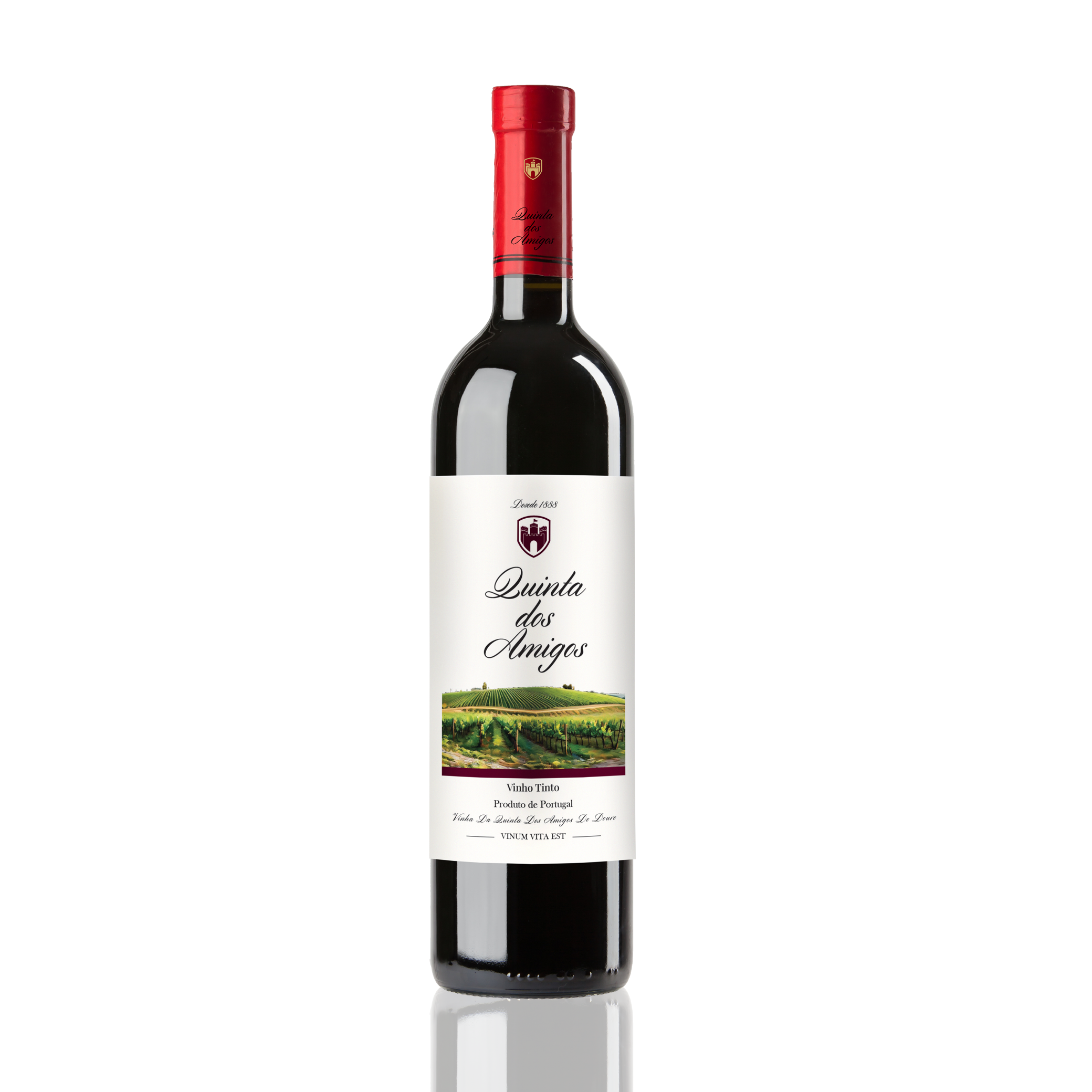 Red Wine